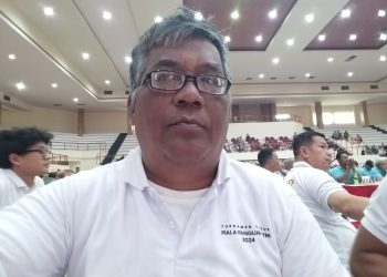 GEMA PUAN Tegaskan Dukungan untuk TNI dalam Menjaga Kejaksaan dan Pemberantasan Korupsi