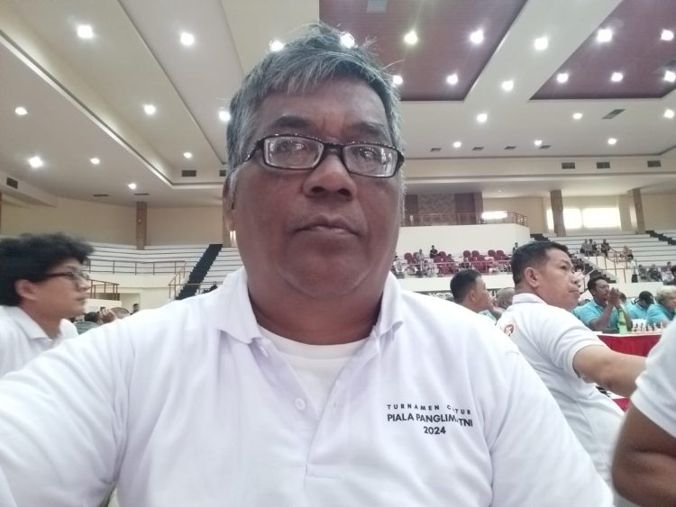 GEMA PUAN Tegaskan Dukungan untuk TNI dalam Menjaga Kejaksaan dan Pemberantasan Korupsi