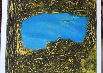 In Memoriam Bachtiar Basri: Warisan Lukisan dan Niat yang Belum Tuntas