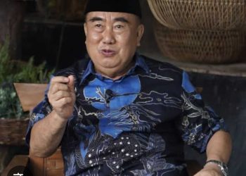 GMPDP Desak Bupati Tanggamus Evaluasi Anggaran Pendidikan: IPM Terpuruk, Dana Ratusan Miliar Belum Berdampak