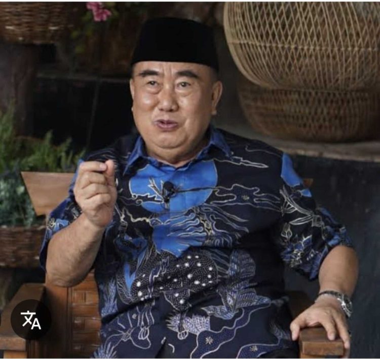 GMPDP Desak Bupati Tanggamus Evaluasi Anggaran Pendidikan: IPM Terpuruk, Dana Ratusan Miliar Belum Berdampak