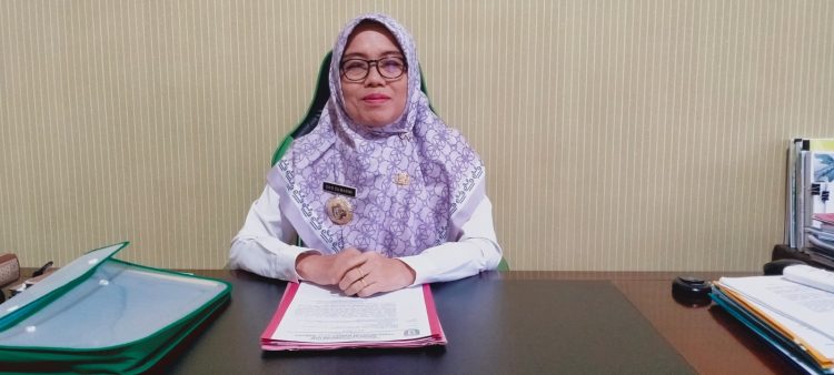BKPSDM Pringsewu Tegaskan: Status BTS Bukan Masalah, Proses Verifikasi NIP PPPK Masih Berjalan