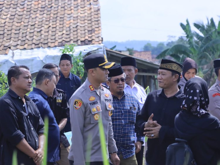 Budi Karyadi, Mantan Ketua PWI Pringsewu, Berpulang: Dunia Jurnalistik Lampung Berduka
