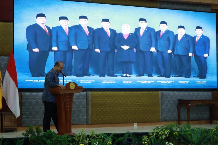 Lampung Utara Kembali Raih Opini WTP Simbol Komitmen terhadap Transparansi dan Tata Kelola Keuangan yang Baik