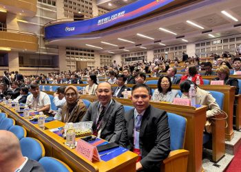 Lampung Gandeng Shandong, Tiongkok untuk Dorong Revolusi Pertanian Berbasis Teknologi