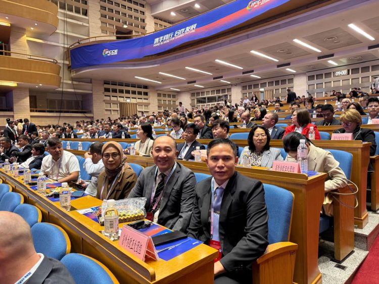 Lampung Gandeng Shandong, Tiongkok untuk Dorong Revolusi Pertanian Berbasis Teknologi