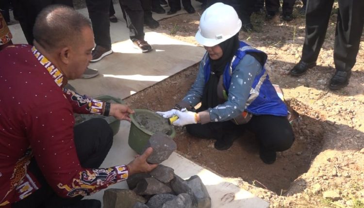 Langkah Nyata untuk Kesehatan dan Pendidikan: Pemkot Bandar Lampung Resmi Bangun RS UIN Raden Intan
