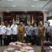 Gubernur Rahmat Mirza Perkuat Sinergi dengan Kanwil Hukum dan Kanwil HAM dalam Pembangunan Daerah yang Berkeadilan