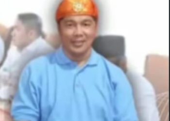 Parkir Rakyat: Jalan Sunyi Menuju Demokrasi Ekonomi di Akar Rumput