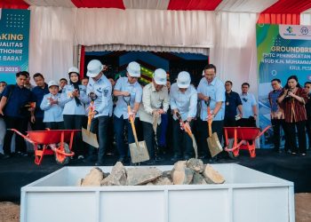 RSUD KH Muhammad Thohir Siap Dibangun, Menkes Percepat Proyek Rumah Sakit Pertama di Pesisir Barat