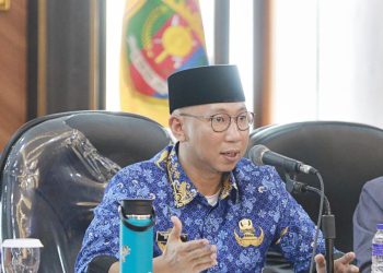Pendapatan Daerah Lampung Tembus Rp2,25 Triliun! Kinerja Keuangan Terbaik dalam 5 Tahun