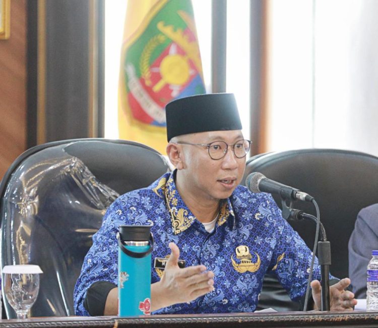 Pendapatan Daerah Lampung Tembus Rp2,25 Triliun! Kinerja Keuangan Terbaik dalam 5 Tahun