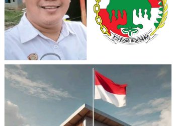 Koperasi Merah Putih: Dari Rakyat, Oleh Rakyat, untuk Kesejahteraan Bangsa