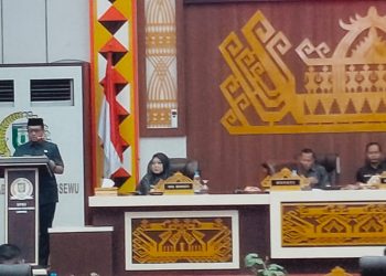 Pringsewu Resmi Tambah Dua Pekon Baru, Tingkatkan Pembangunan dan Kesejahteraan Warga