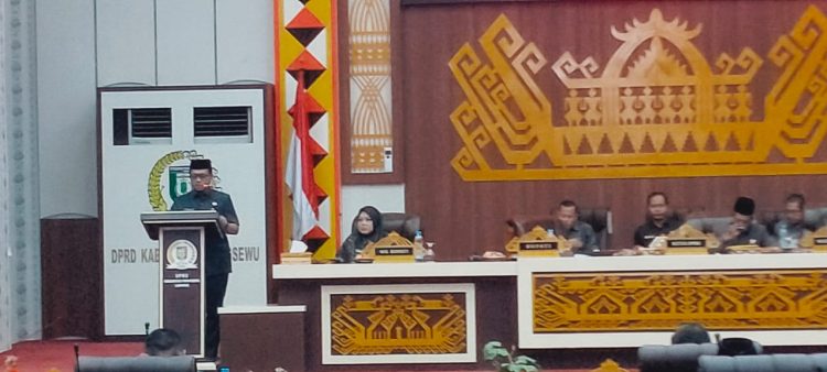 Pringsewu Resmi Tambah Dua Pekon Baru, Tingkatkan Pembangunan dan Kesejahteraan Warga