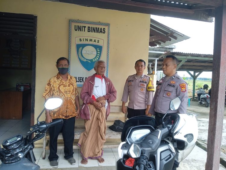 Bupati Parosil Mabsus: MUI Harus Bersinergi dengan Pemerintah dalam Menjaga Kondusifitas Keagamaan