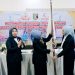 Ibu Purnama Wulan Sari Mirza Terpilih Aklamasi Sebagai Ketua Umum Persani Lampung 2025-2029, Fokus Majukan Olahraga Senam di Lampung