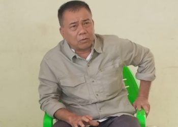 Ketua FMPB Pertanyakan Independensi FOKAL dalam Laporan ke Bawaslu Pesawaran, Khawatir Ganggu PSU