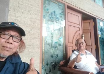 Inna Lillahi Wa Inna Ilaihi Roojiun: Mantan Wakil Gubernur Lampung Bachtiar Basri Wafat