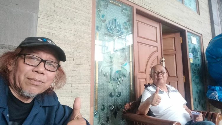 Inna Lillahi Wa Inna Ilaihi Roojiun: Mantan Wakil Gubernur Lampung Bachtiar Basri Wafat