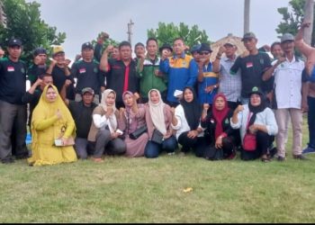 FORLAS Gelar Temu Kangen untuk Perkuat Soliditas dan Silaturahmi Anggota