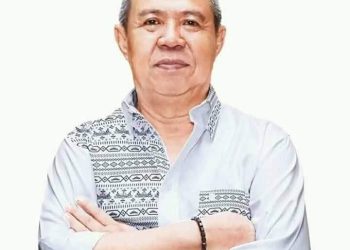 Karya Terakhir Om Bach: Mengantarkan Mirza Jadi Gubernur Lampung