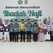 Setiap Jamaah Haji Lampung Terima Uang Saku Rp1 Juta dari Gubernur Mirza, Dukungan Nyata untuk Ibadah Lebih Nyaman