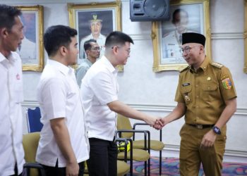 Jaga Eksistensi Singkong Lampung, Pemerintah, Petani, dan Pengusaha Bangun Sinergi Kuat