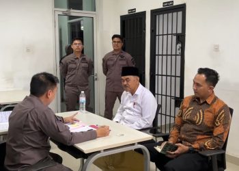 Kapolri Buka Rakernis Gabungan 4 Satker dan Serahkan Penghargaan IKPA 100% kepada 13 Satker, Termasuk Polda Lampung