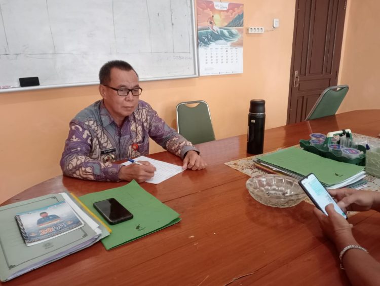 Penggunaan Anggaran Disbunak Lampung Utara Jadi Sorotan, Efektivitas dan Transparansi Dipertanyakan