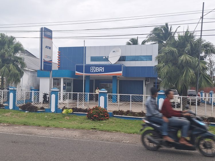 Pimpinan Cabang BRI Pringsewu Investigasi Dokumen di Unit Wonosobo Terkait Somasi Sertifikat Nasabah