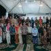 Women’s International Club Kagumi Kreativitas Kerajinan Lampung dalam Kunjungan ke Mahan Agung