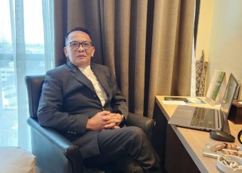 Pilrek dan Perang Sunyi: Saat Opini Dibangun, Karakter Dihancurkan