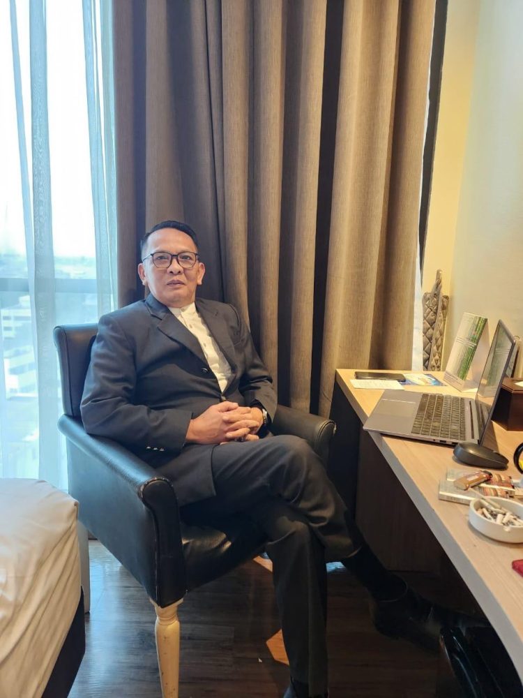 Pilrek dan Perang Sunyi: Saat Opini Dibangun, Karakter Dihancurkan