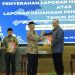Pemkab Lampung Barat Raih WTP Ke-15 Kali Berturut-turut, Bupati Parosil Mabsus Bertekad Pertahankan Prestasi