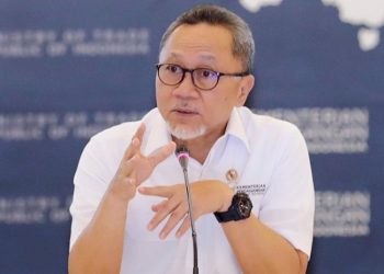 Pastikan Hadiri Acara HUT ke-55 PWI Lampung, Ini Agenda Menko Pangan Zulkifli Hasan