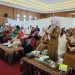 Donor Darah dan Seminar Thalasemia Lampung Utara Sukses Kumpulkan 288 Kantong Darah