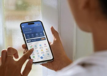 Liburan Panjang? Tenang, Transaksi Tetap Jalan Lewat BRImo!