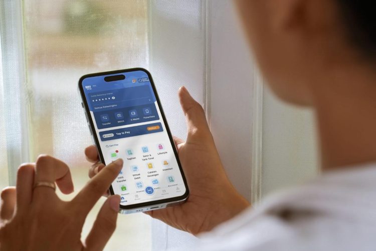 Liburan Panjang? Tenang, Transaksi Tetap Jalan Lewat BRImo!