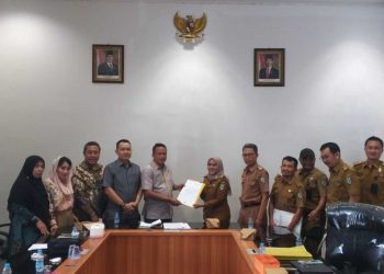 Setelah 20 Tahun, DPRD Pringsewu Desak Pemkab Ambil Alih dan Benahi Pengelolaan Pasar Gadingrejo