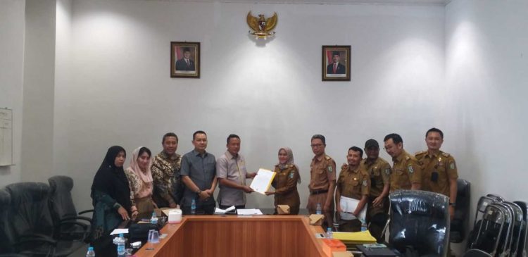 Setelah 20 Tahun, DPRD Pringsewu Desak Pemkab Ambil Alih dan Benahi Pengelolaan Pasar Gadingrejo