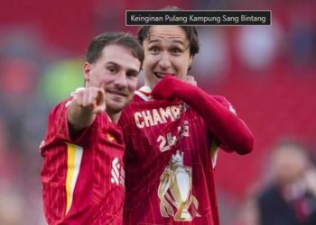 Serie A Tertinggal Zaman, AC Milan dan Napoli Rebutan Chiesa yang Tersingkir