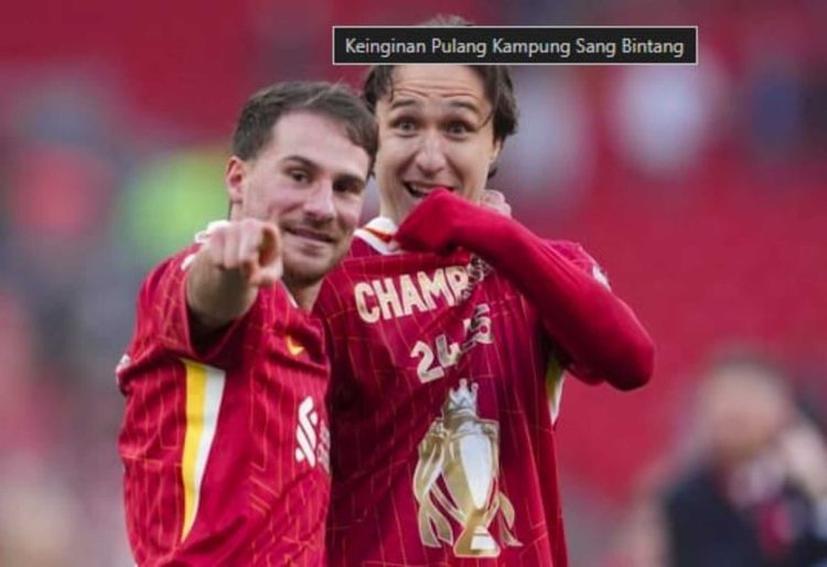 Serie A Tertinggal Zaman, AC Milan dan Napoli Rebutan Chiesa yang Tersingkir