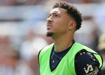 Sancho Cari Panggung, Mourinho Siapkan Peran Baru