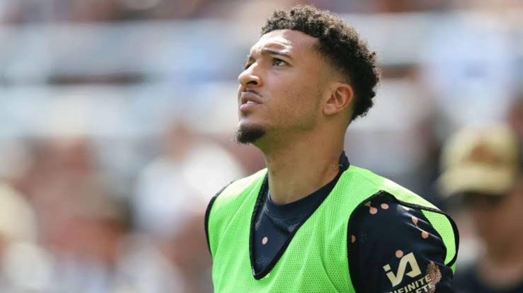 Sancho Cari Panggung, Mourinho Siapkan Peran Baru