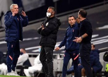 Garuda Butuh Mourinho, Bukan Sekadar Pelatih Bergaya Belanda