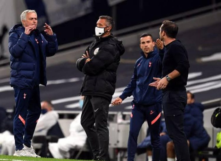 Garuda Butuh Mourinho, Bukan Sekadar Pelatih Bergaya Belanda