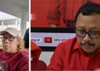 Penyair Lampung Isbedy Stiawan Raih Juara II Sayembara Puisi Esai Antarbangsa, Endro S Yahman: Puisi Mendidik Jiwa Bangsa