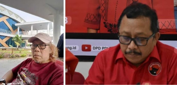 Penyair Lampung Isbedy Stiawan Raih Juara II Sayembara Puisi Esai Antarbangsa, Endro S Yahman: Puisi Mendidik Jiwa Bangsa