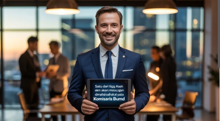 Tiga ASN Masuk Bursa Komisaris BUMD Pringsewu, Dua Siap, Satu Masih Bungkam